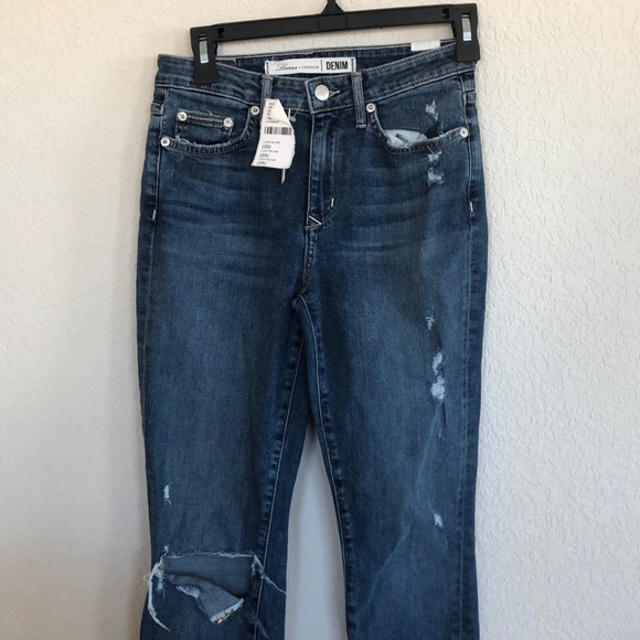 LOVERS AND FRIENDS JEAN SKINNY MASON IN NAPLES - Picture 5 of 13